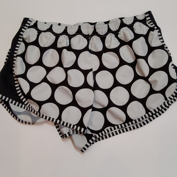 Varsity Cheer Shorts Size S - Picture 1 of 3